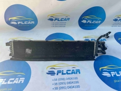 4G0 145 804 D VAG Радіатор охолодження двигуна