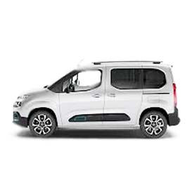 пошук запчастин бв Citroen Berlingo Electric з доставкою в Україну