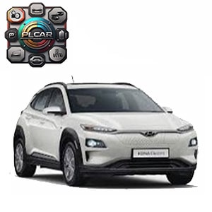 HYUNDAI Kona на розбиранні в Україні запчастини