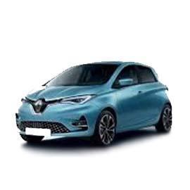 бв запчастини купити RENAULT ZOE з доставкою в Тальне