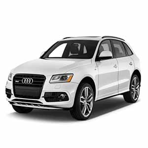 Розбирання Audi Q5 80A Мостиська Львівська область